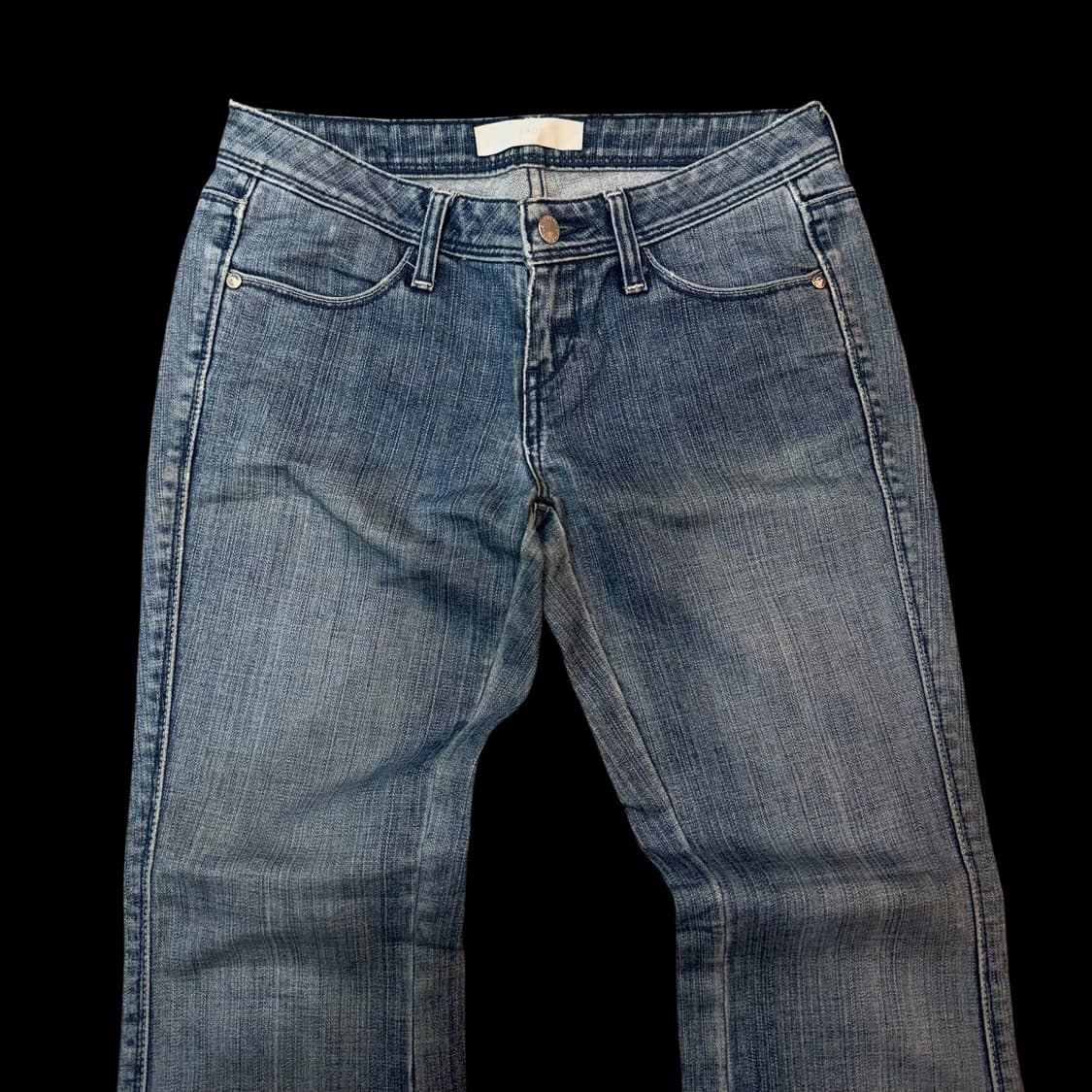 리바이스 Y2K LADY STYLE 부츠컷 데님 상품이미지3