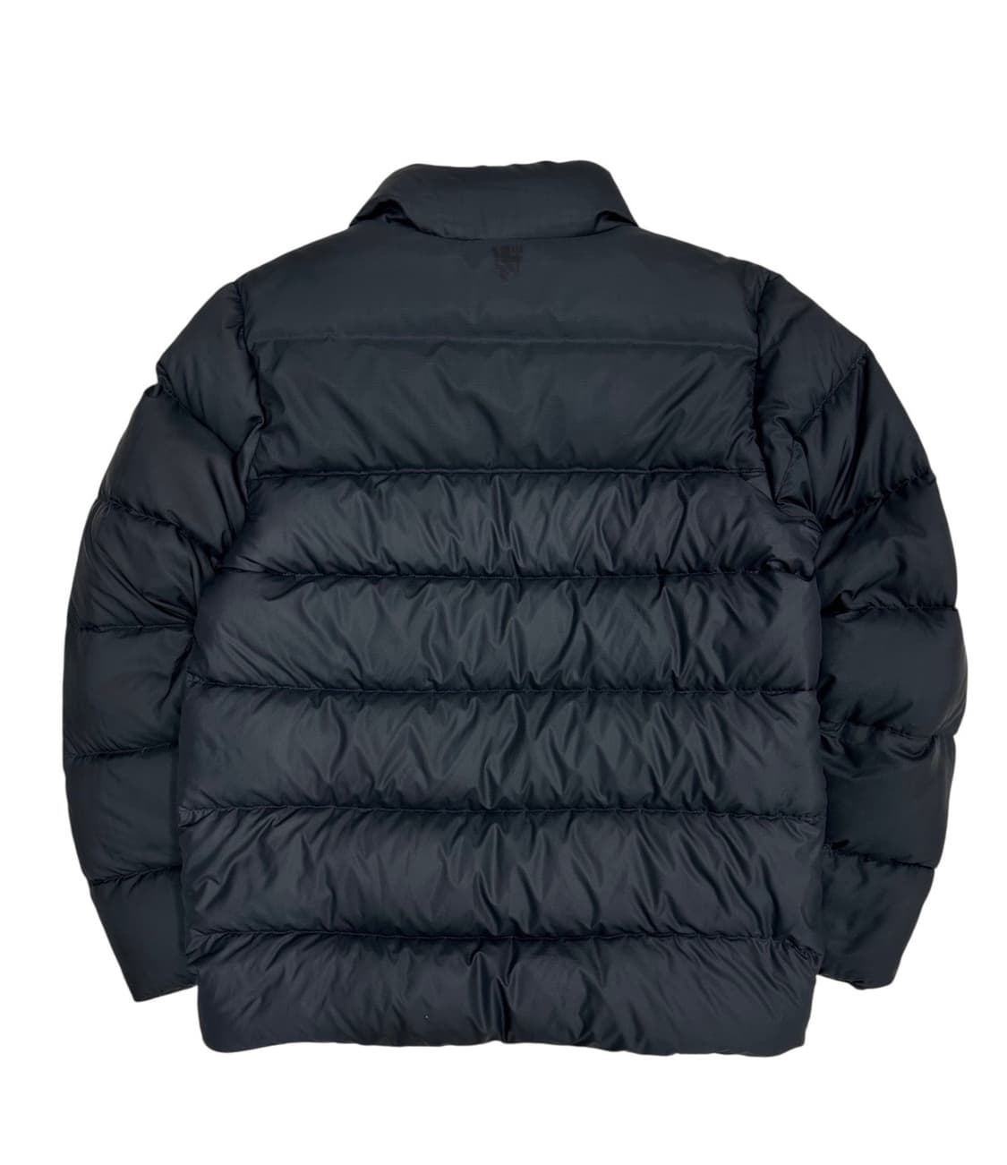 나이키 맨유 덕다운 패딩 차콜 (M) 상품이미지9