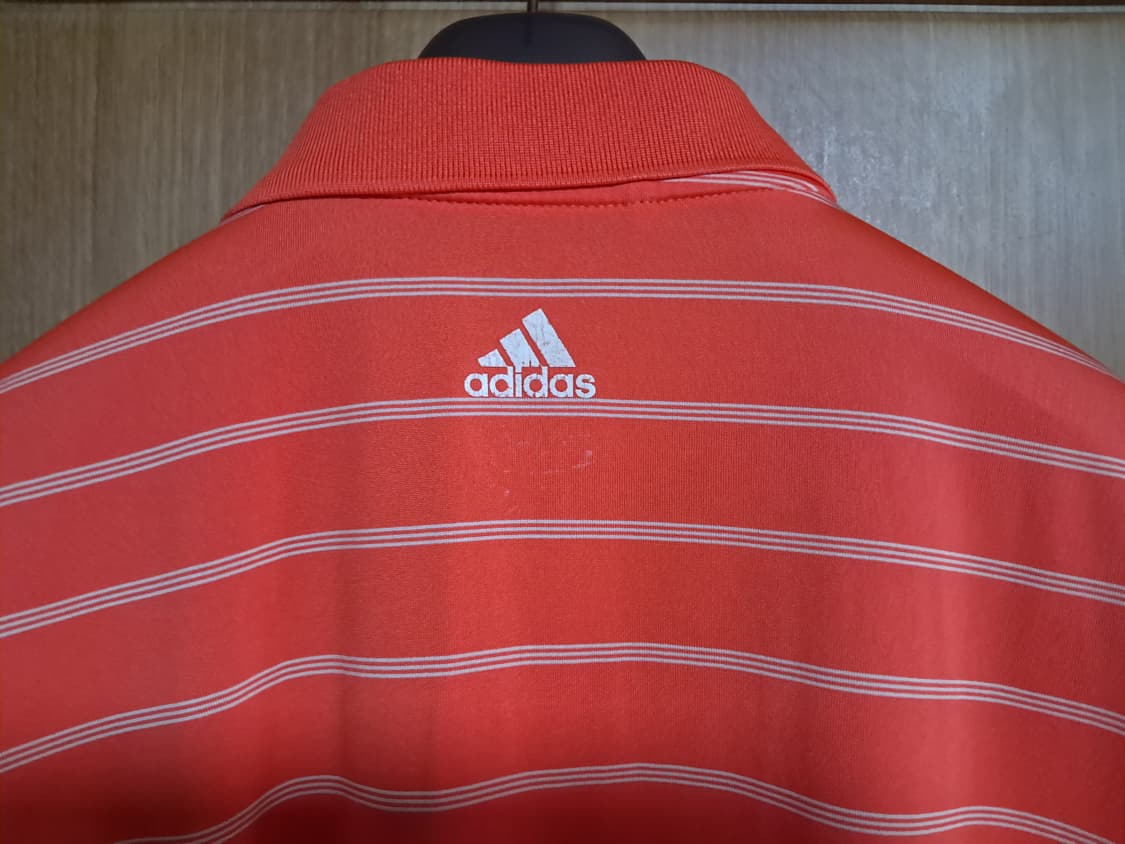 아디다스 골프 반팔티 남성100  상품이미지4