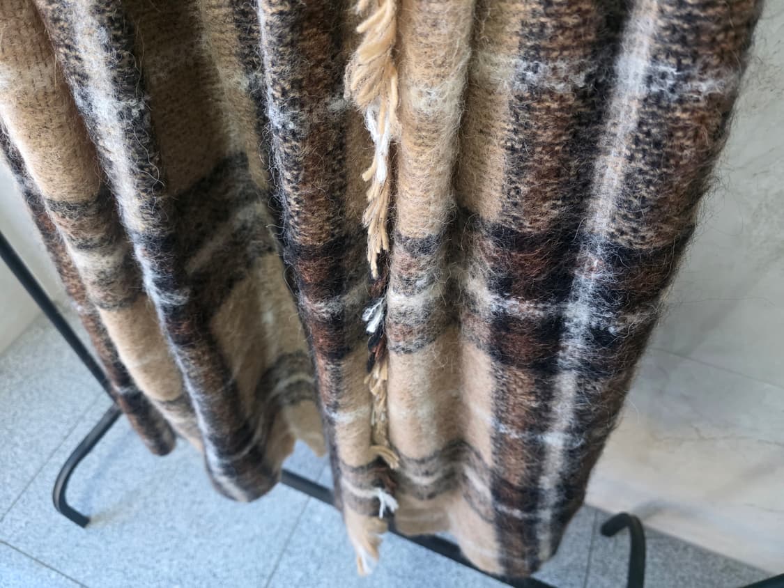 막스마라 정품스커트(새상품) 상품이미지4