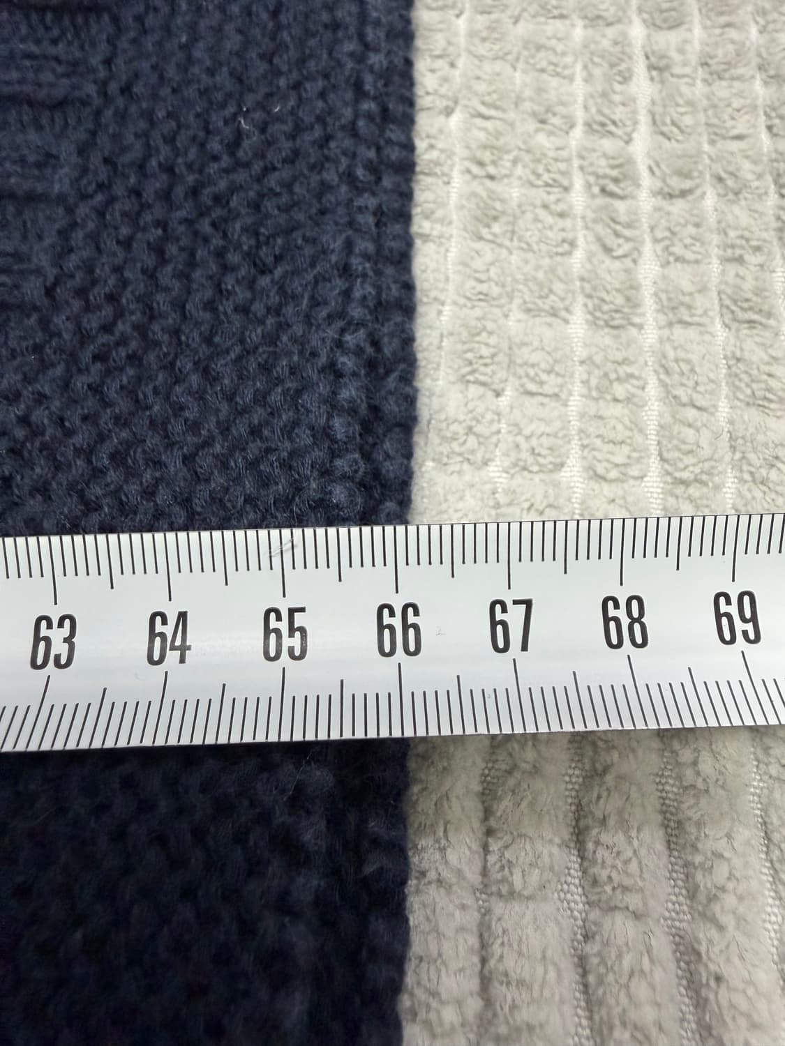 폴로 랄프로렌 P. R. L. Y. CO. LTD 1967 니트 상품이미지7