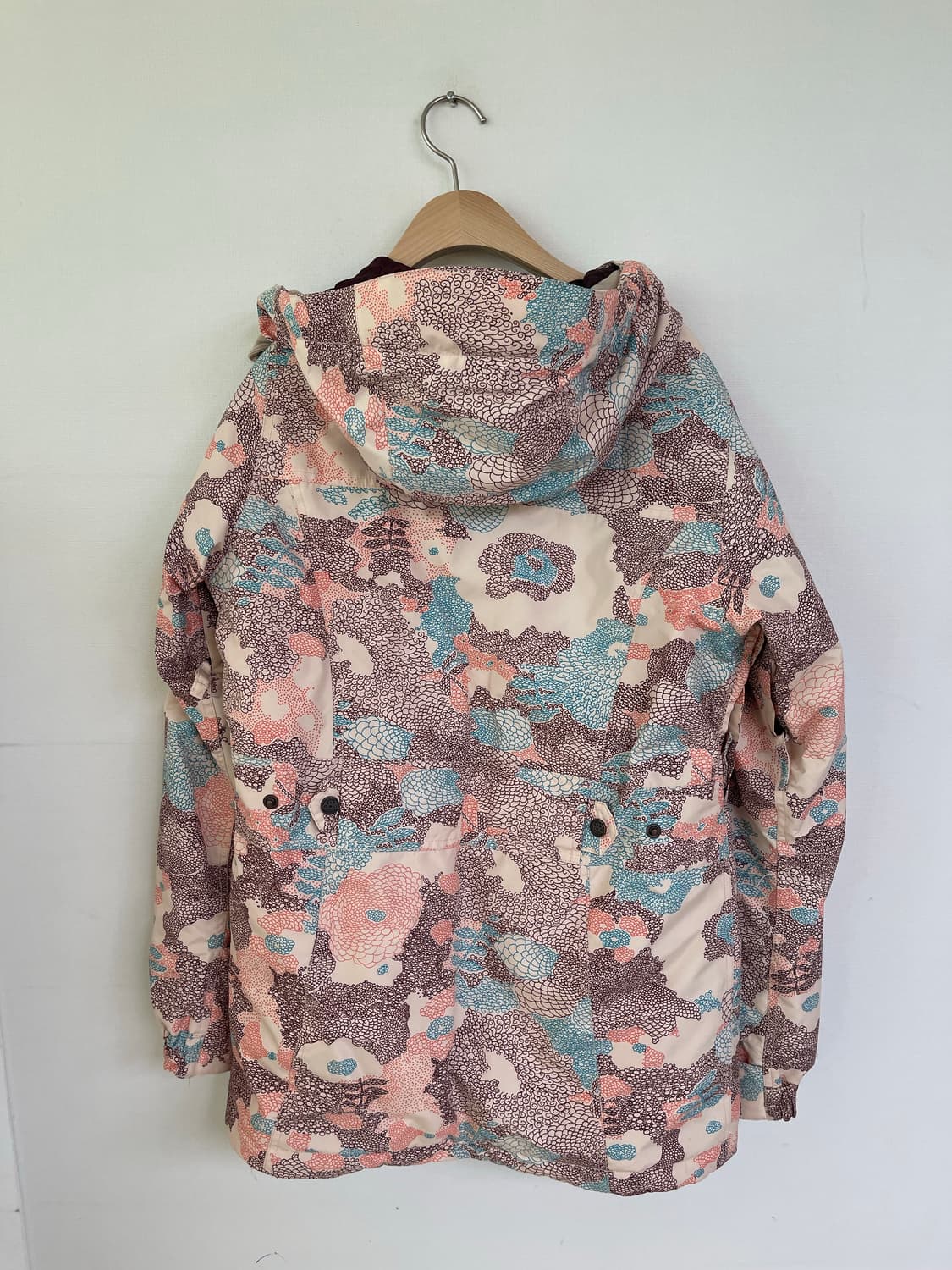 686 보드복 자켓 여성 M 사이즈 상품이미지9