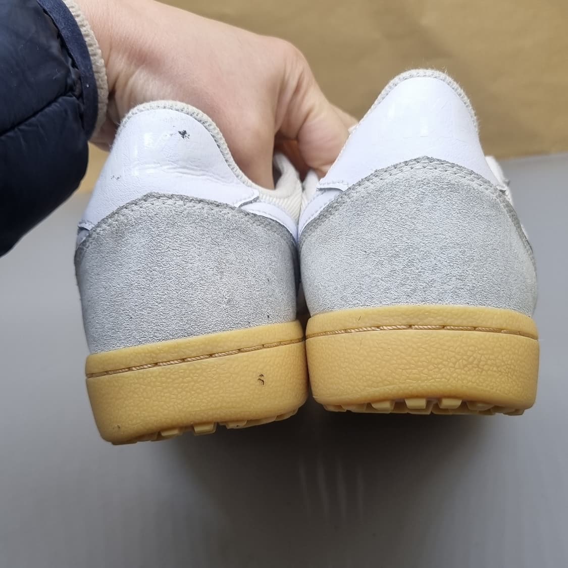 나이키 필드 제너럴 남성스니커즈 265 상품이미지4