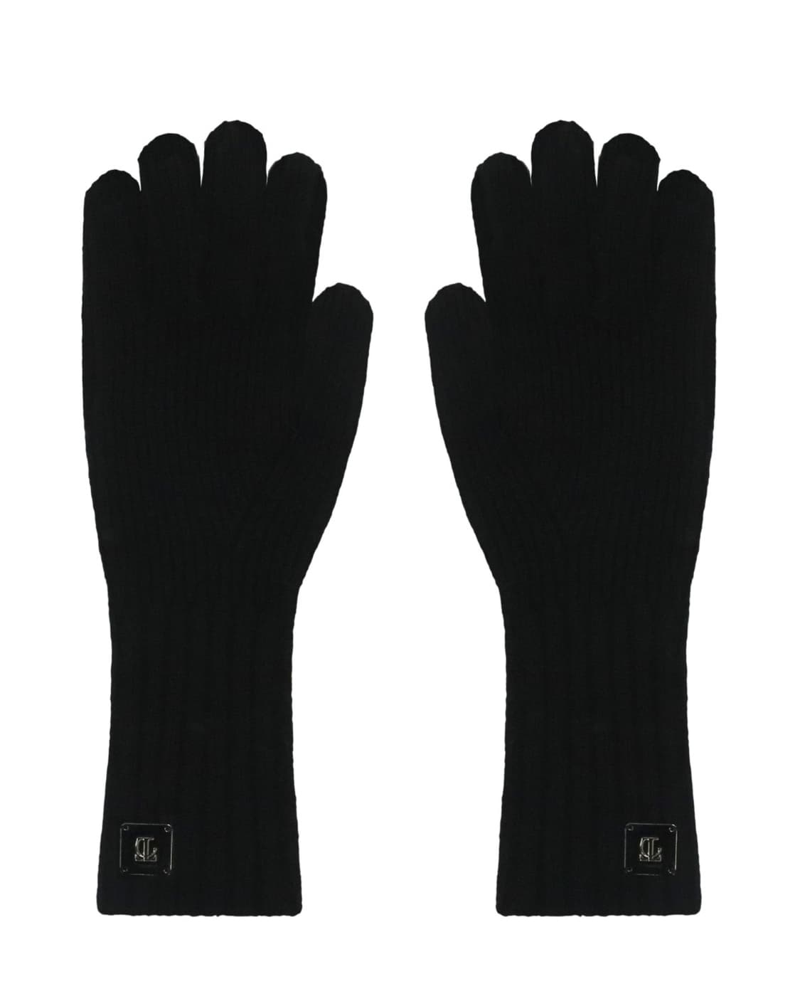[새상품] 트리밍버드 wool knit gloves 상품이미지1