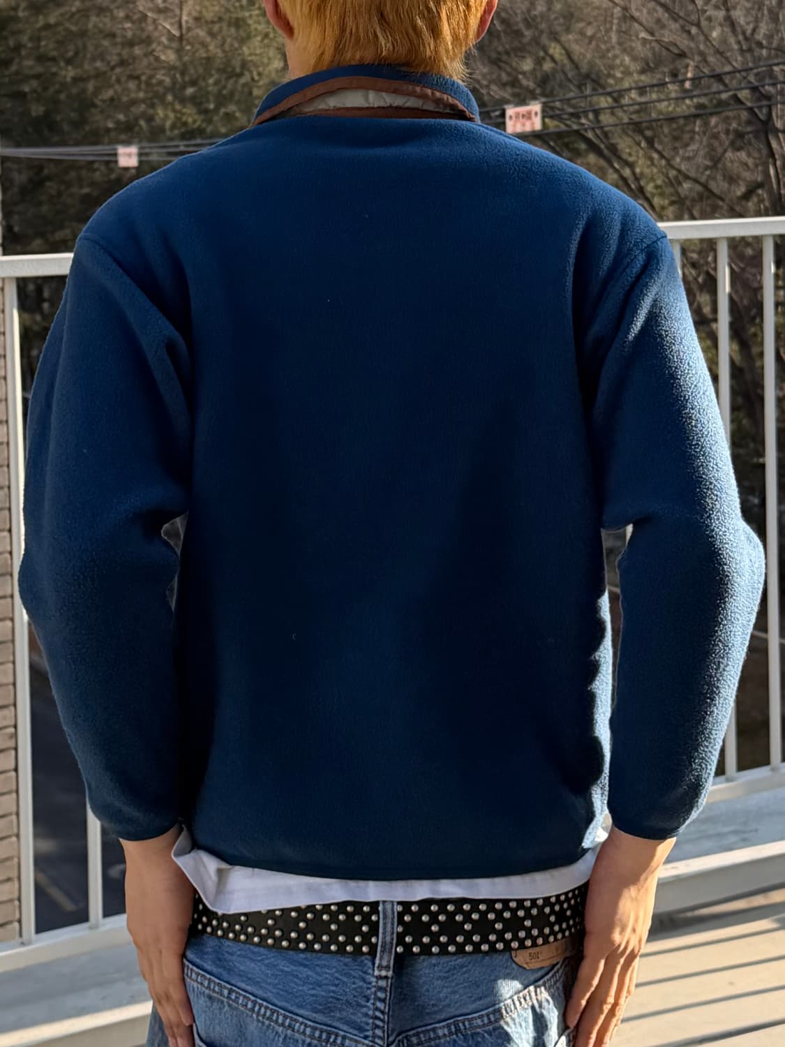 파타고니아 KID'S L 상품이미지5