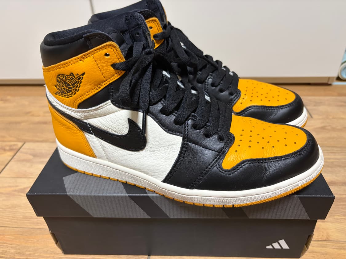 조던1 택시 상품이미지1