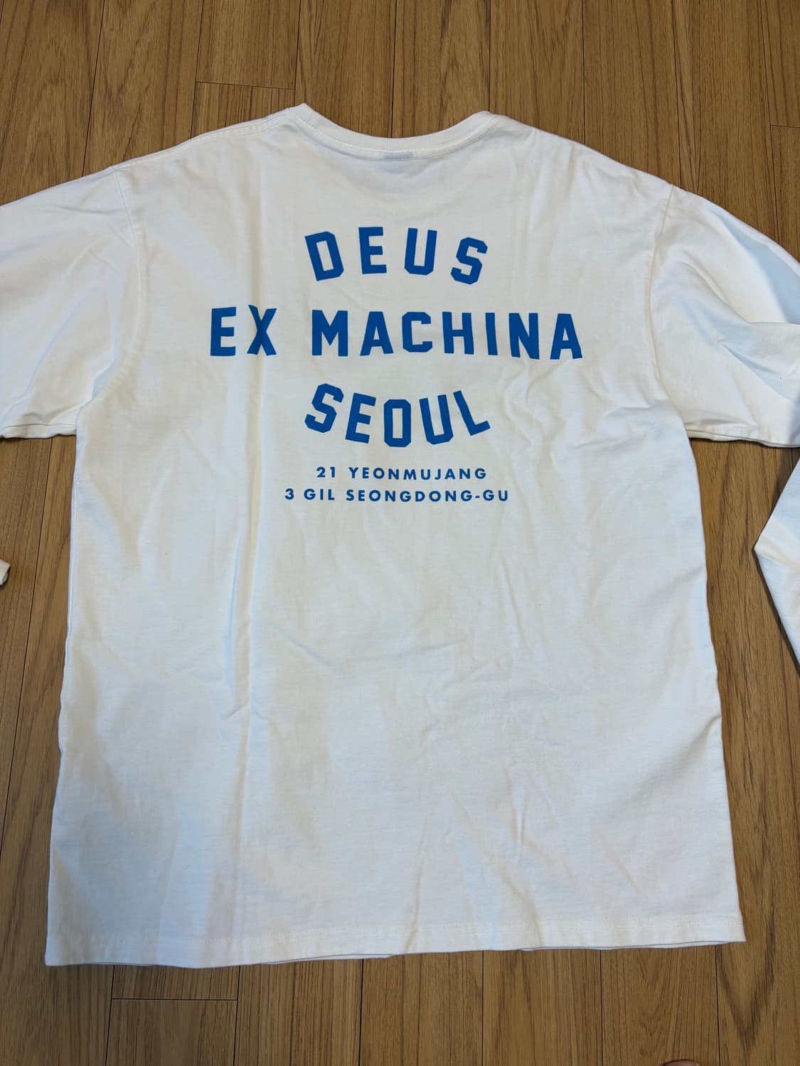 데우스 롱슬리브 상품이미지4