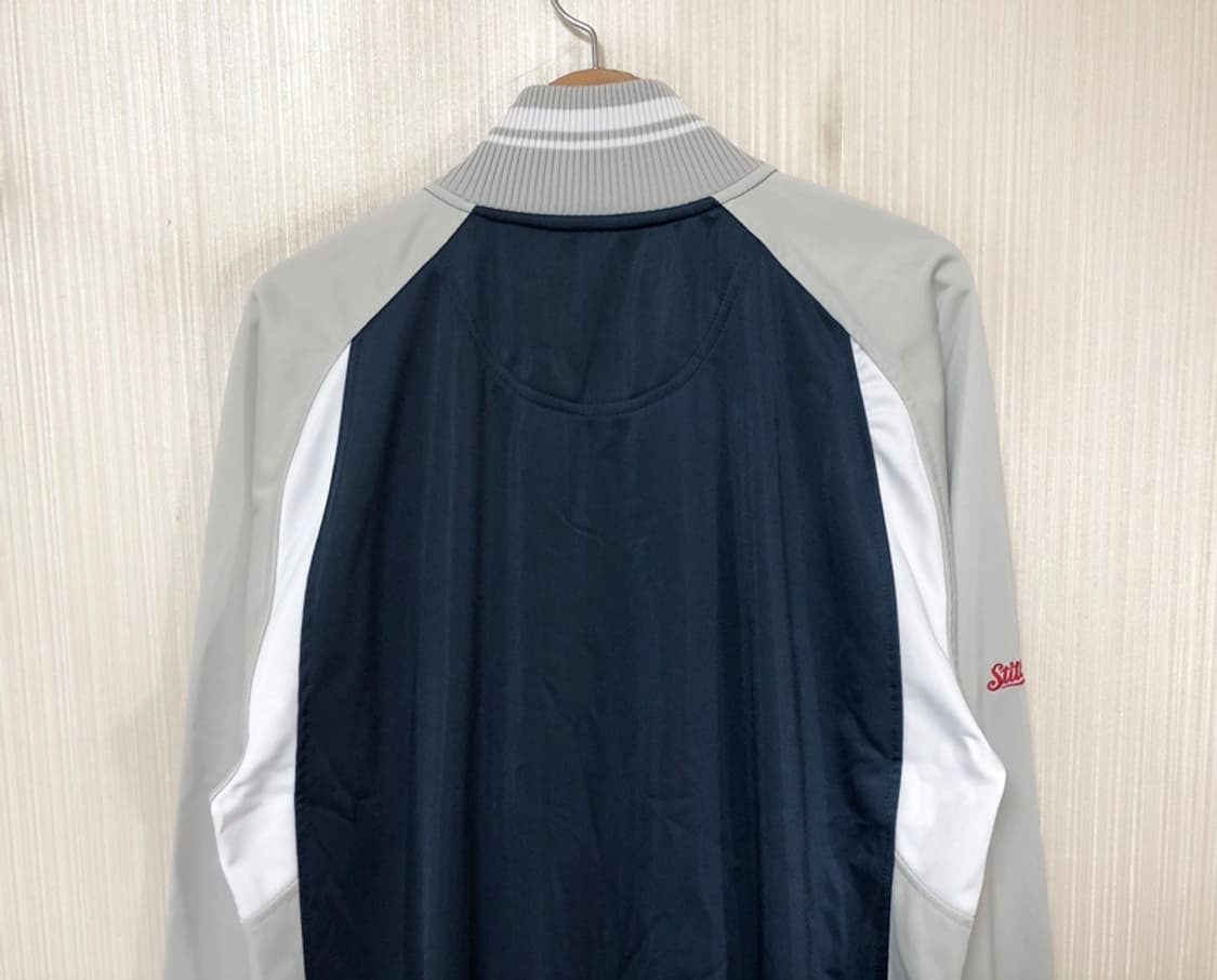 MLB Stitches 뉴욕양키스 집업자켓/져지 M(해외) 상품이미지9