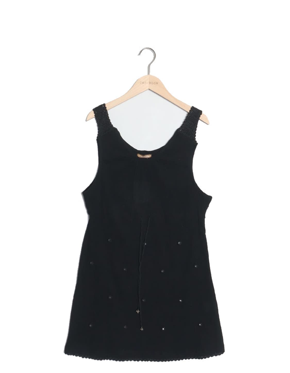 Loe Style Long Sleeveless 상품이미지1