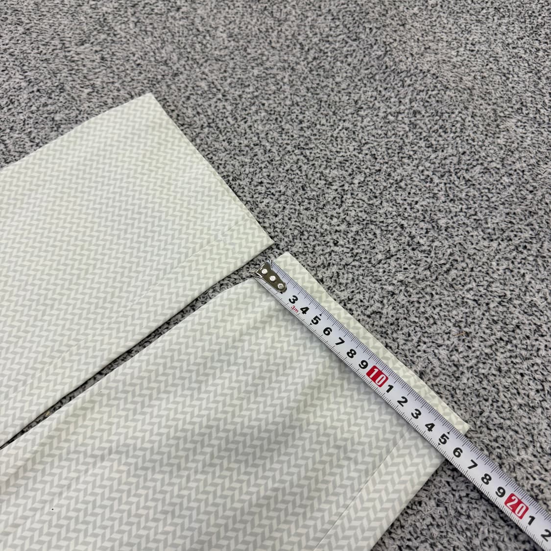 85 아디다스 여성 패턴 골프팬츠 0130H2 상품이미지8