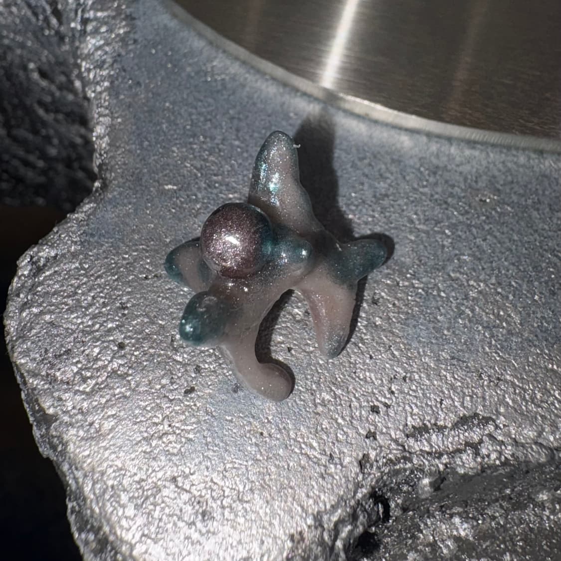 Stone earcuff 상품이미지2