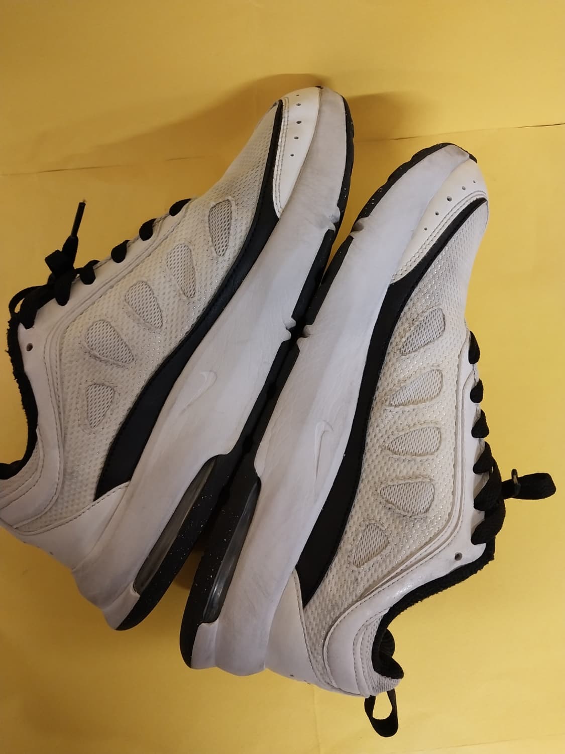 남성 나이키 에어맥스 AP 운동화 (265) 상품이미지7