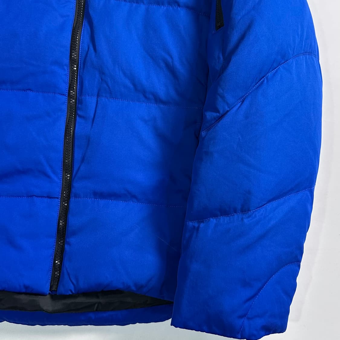 폴로 랄프로렌 보이스 빅포니 블루 패딩 상품이미지7