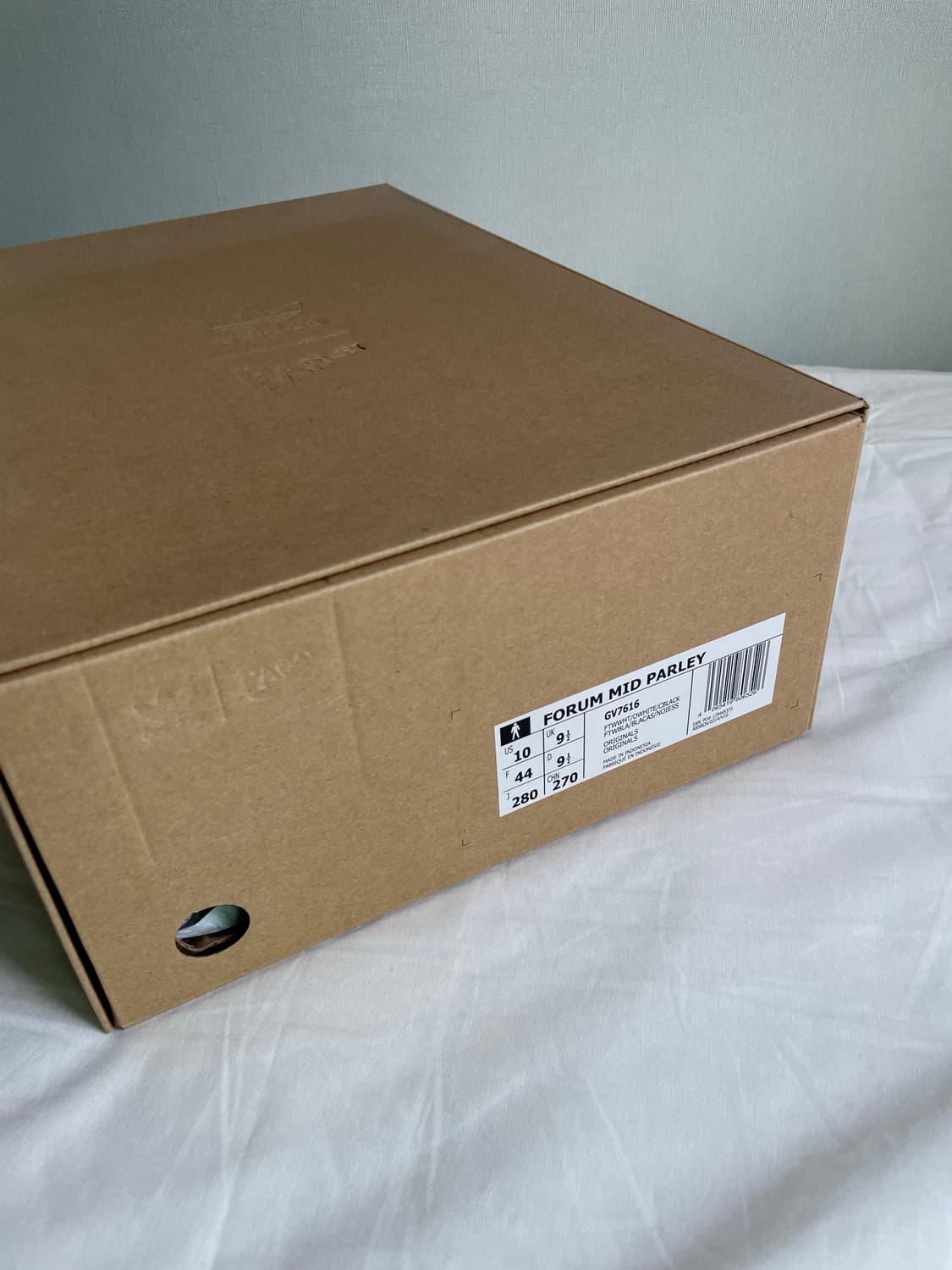 아디다스 포럼 미드 280 상품이미지5