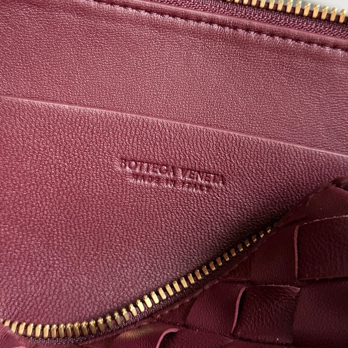 Bottega Veneta보테가베네타 신상 콘서트 파우치백 미니 클러치백 상품이미지2