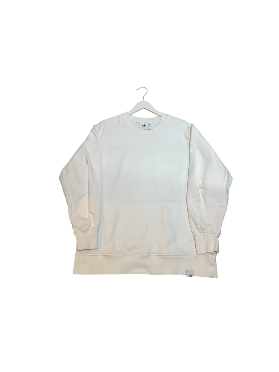 아디다스 맨투맨 XL사이즈 상품이미지1