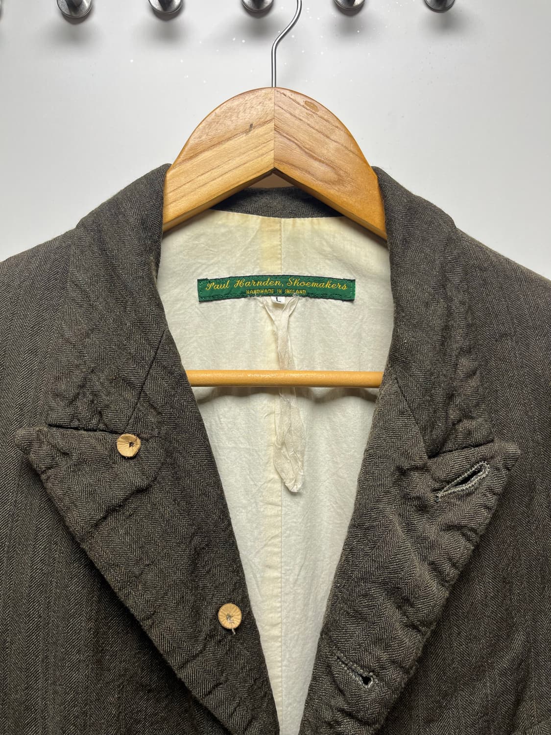 폴 하든 자켓 상품이미지1