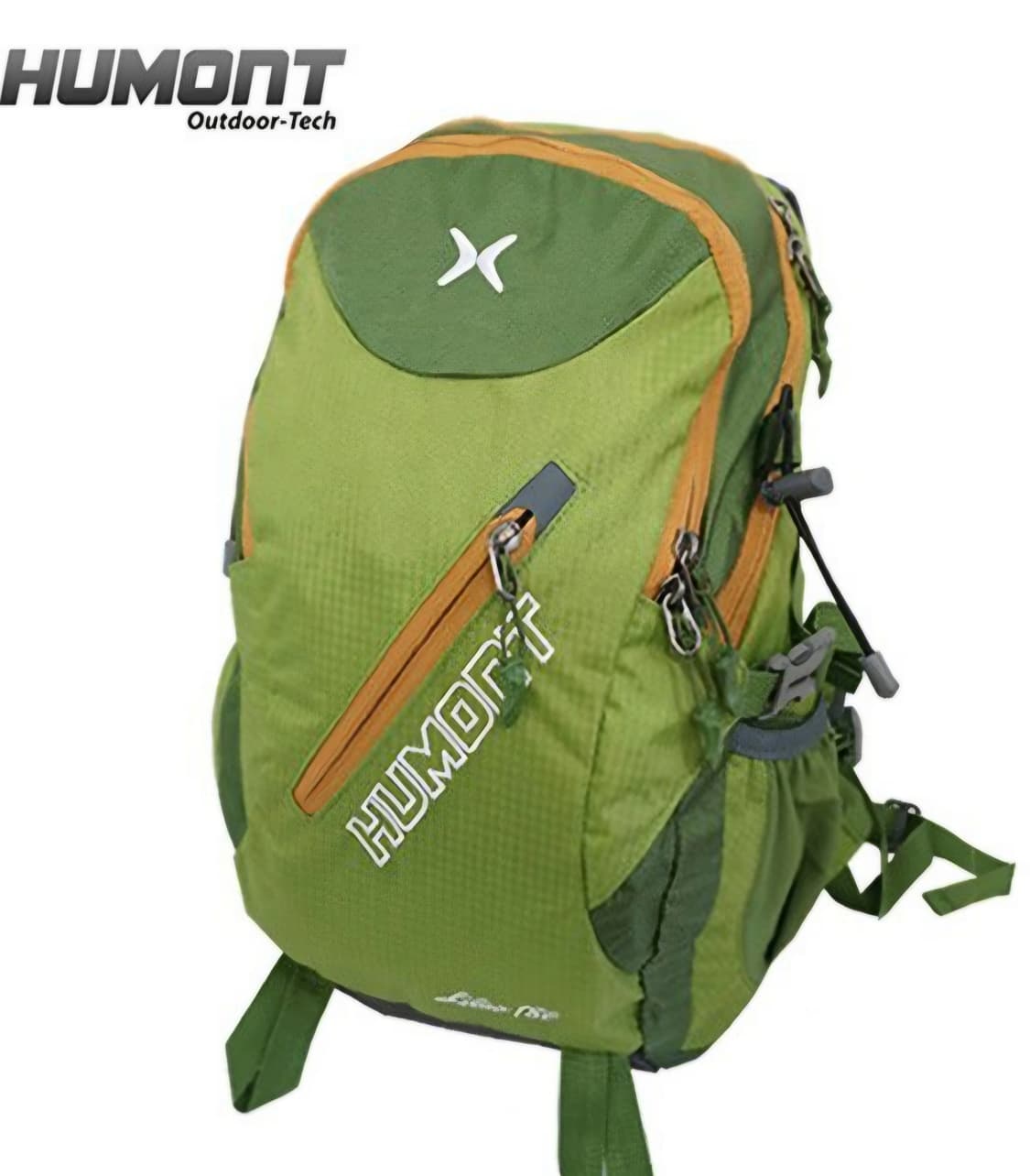 미사용품/ 휴몬트 등산배낭 등산가방 18L 상품이미지1