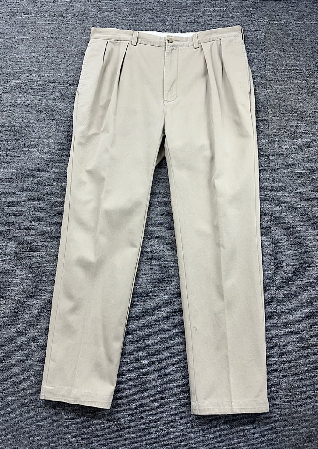 폴로 치노팬츠 34인치  상품이미지1