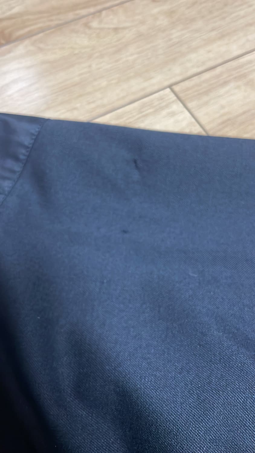 Kiko Kostadinov 23FW Priam Cape Coat 상품이미지6