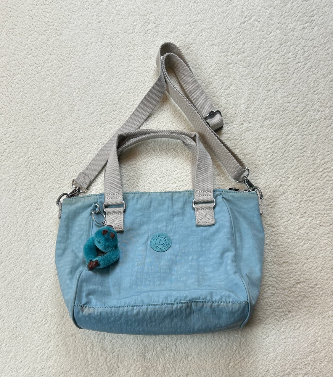 키플링 크로스백 상품이미지1