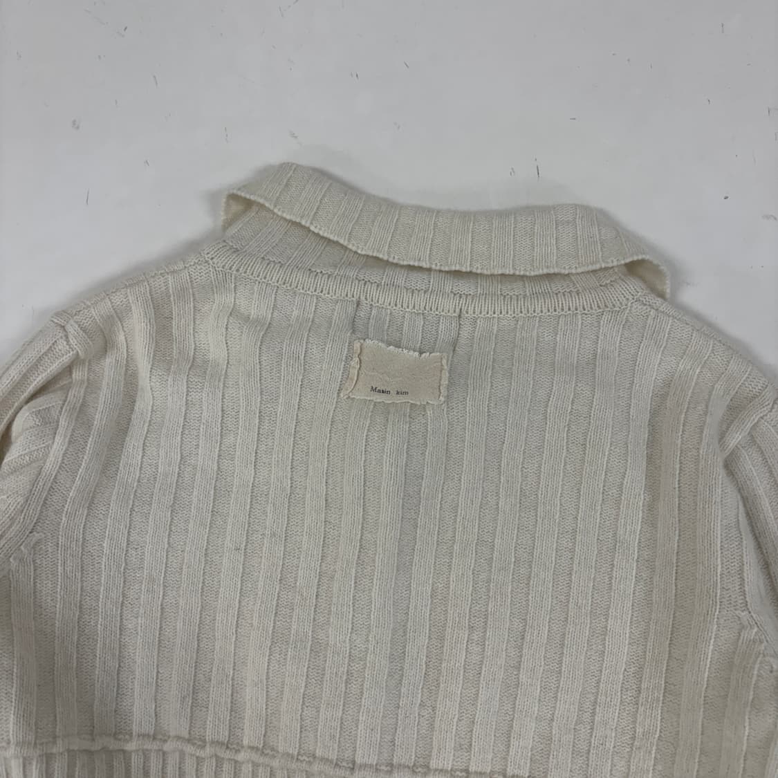 마뗑킴 가디건 상품이미지6