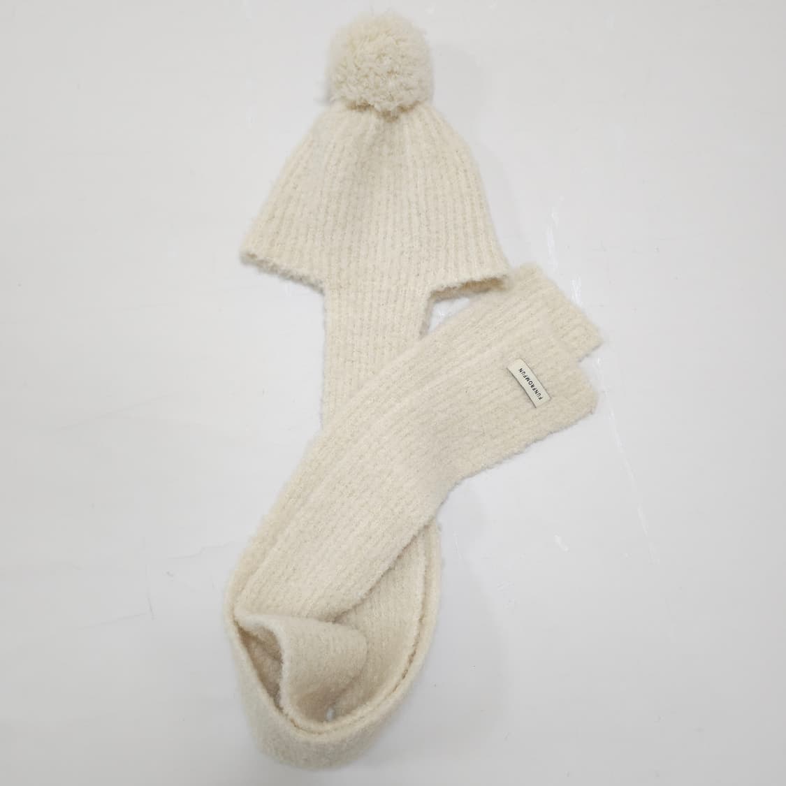 펀프롬펀 바라클라바 비니 상품이미지2