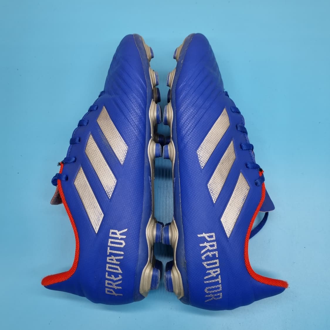 아디다스 프레데터19.4 FXG 축구화270 상품이미지5