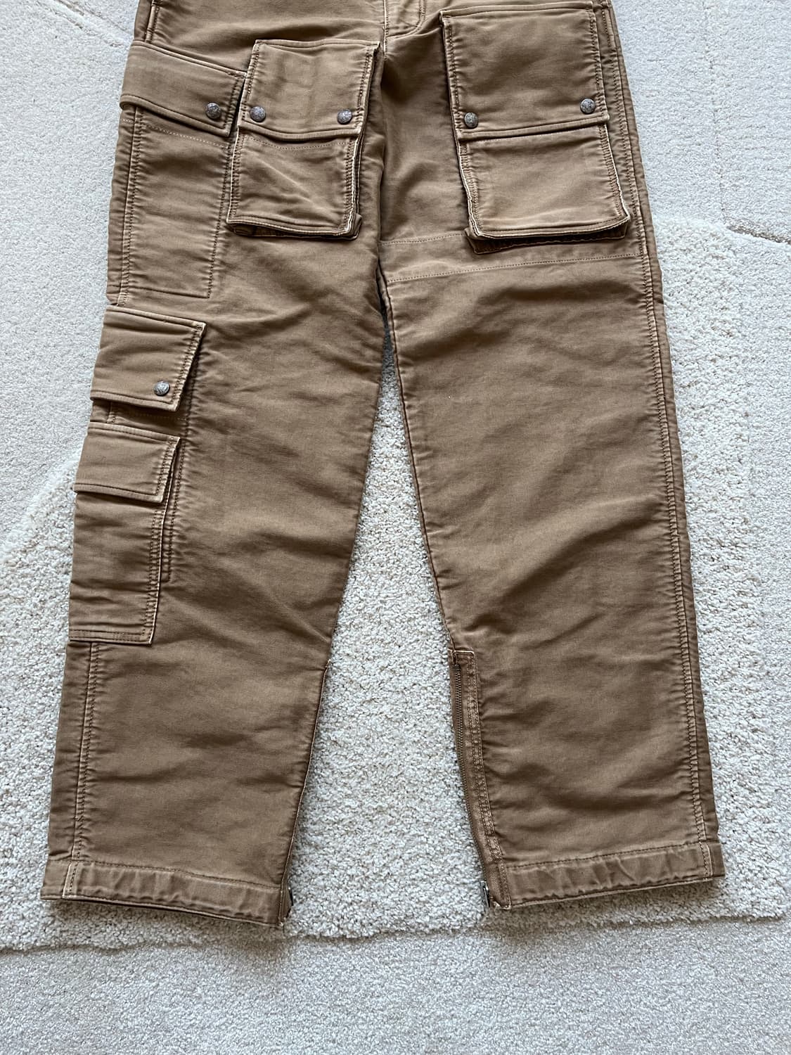 나이젤카본 몰스킨 포켓 팬츠 (31) 상품이미지6