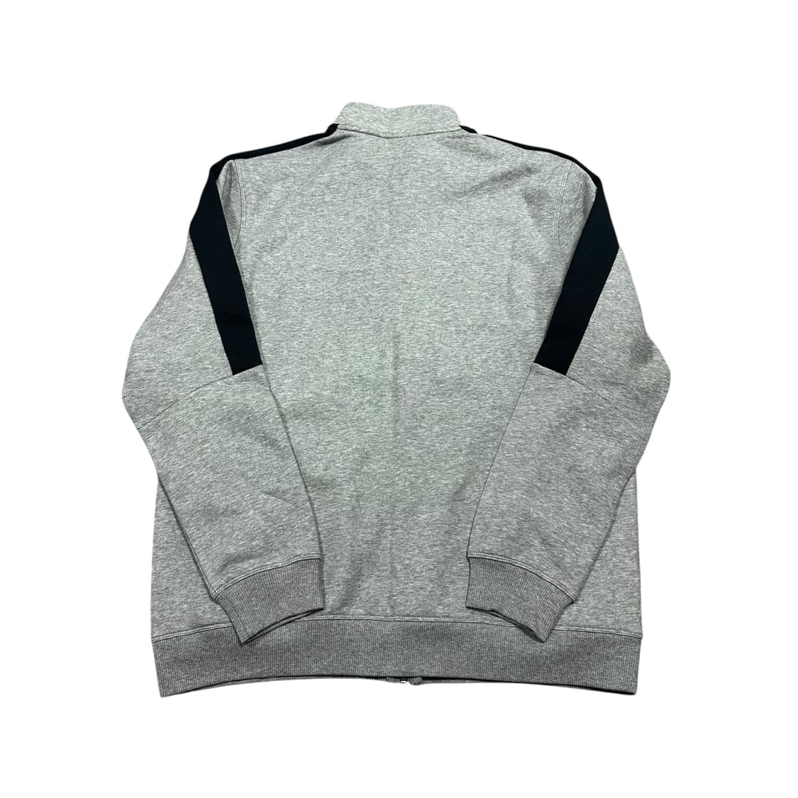 ✨ (세트 새상품) 푸마 기모 트레이닝 집업 세트 상품이미지3