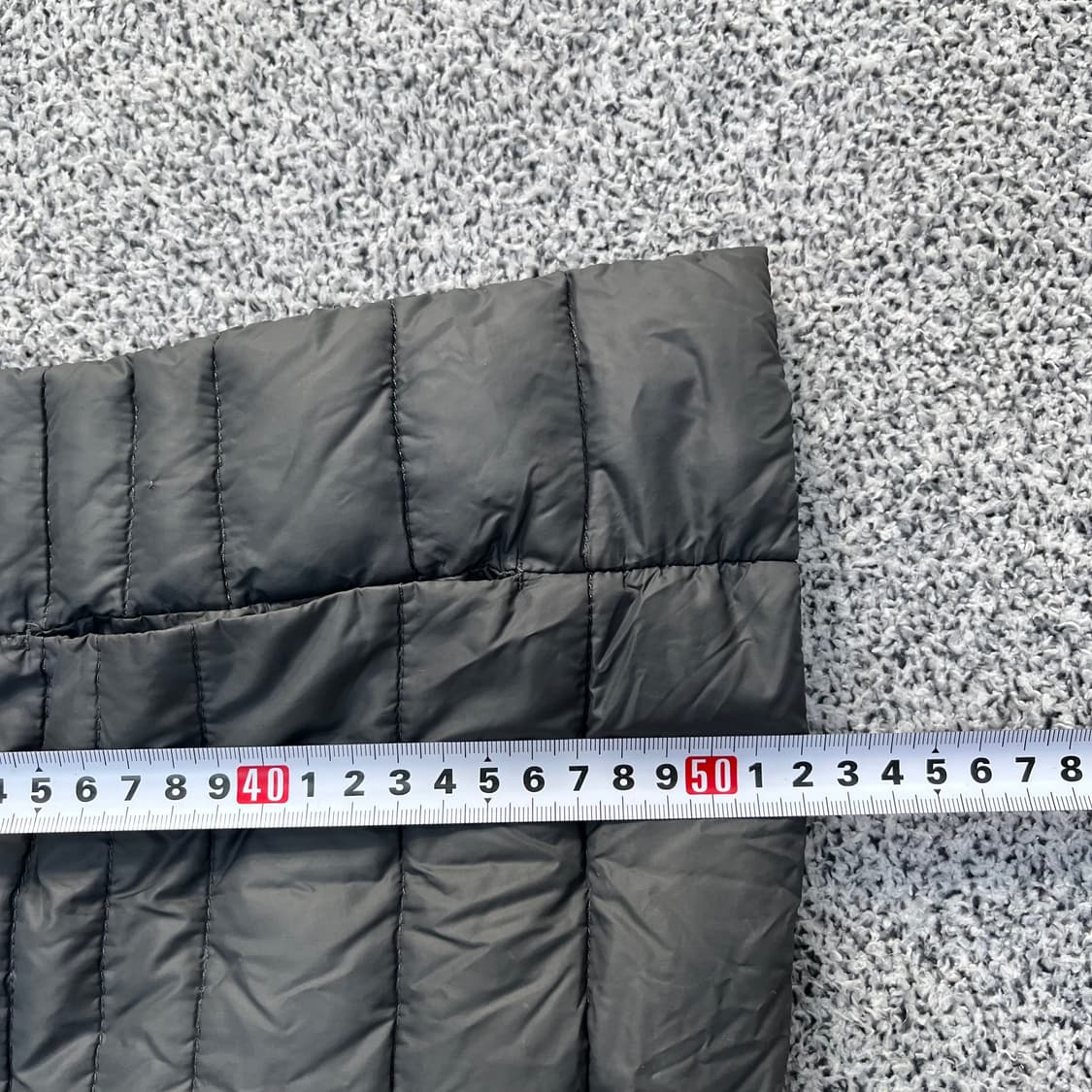 95 캘러웨이 여성 경량 패딩 조끼 0326M 상품이미지5