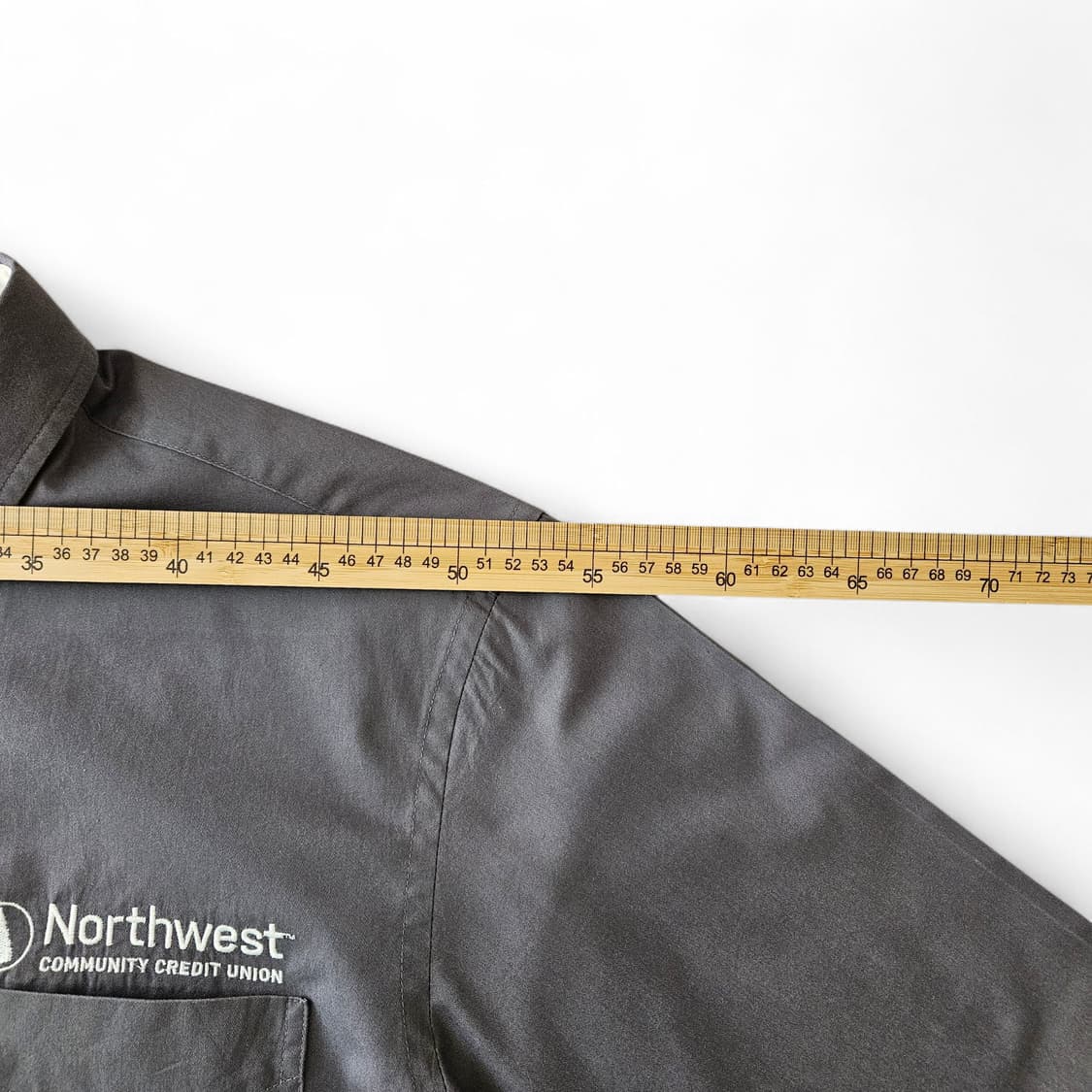 FR칼하트 면 오버핏 긴팔셔츠 XL 상품이미지5