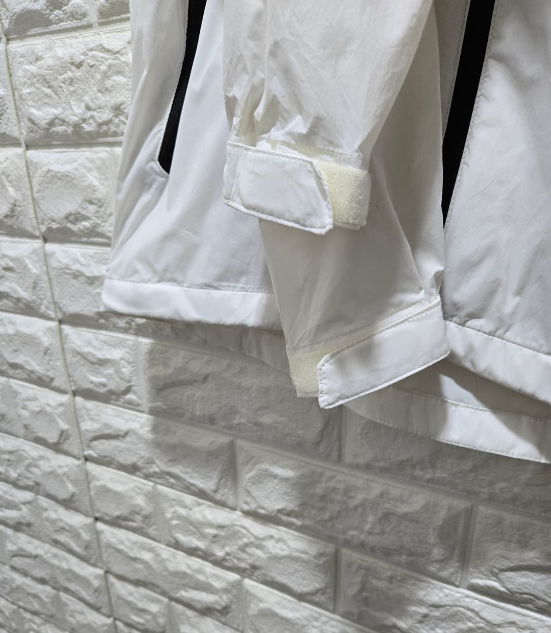 내셔널지오그래픽 패커블 경량 바람막이 자켓 95 상품이미지7