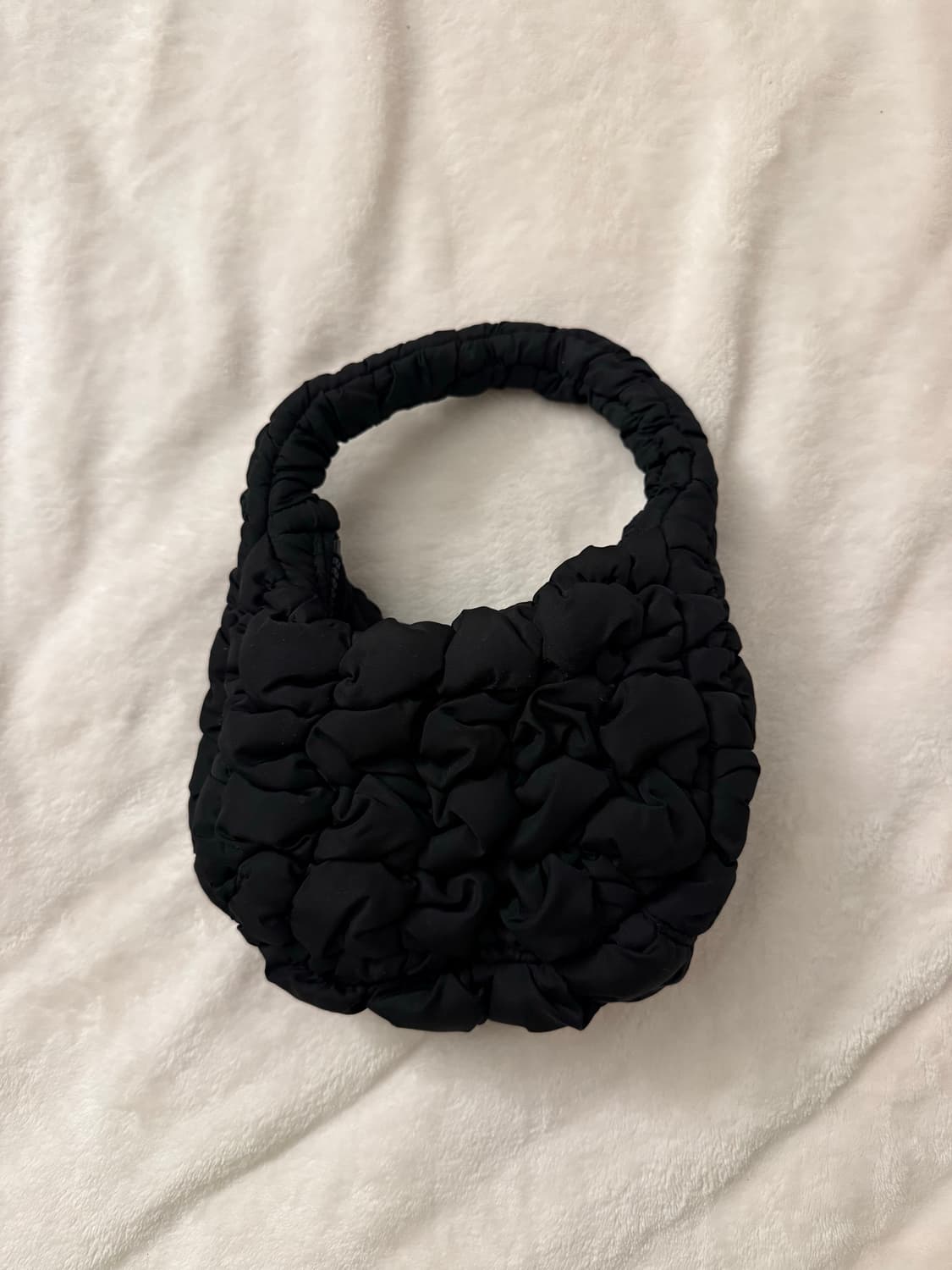 코스 마이크로 미니 블랙 상품이미지3