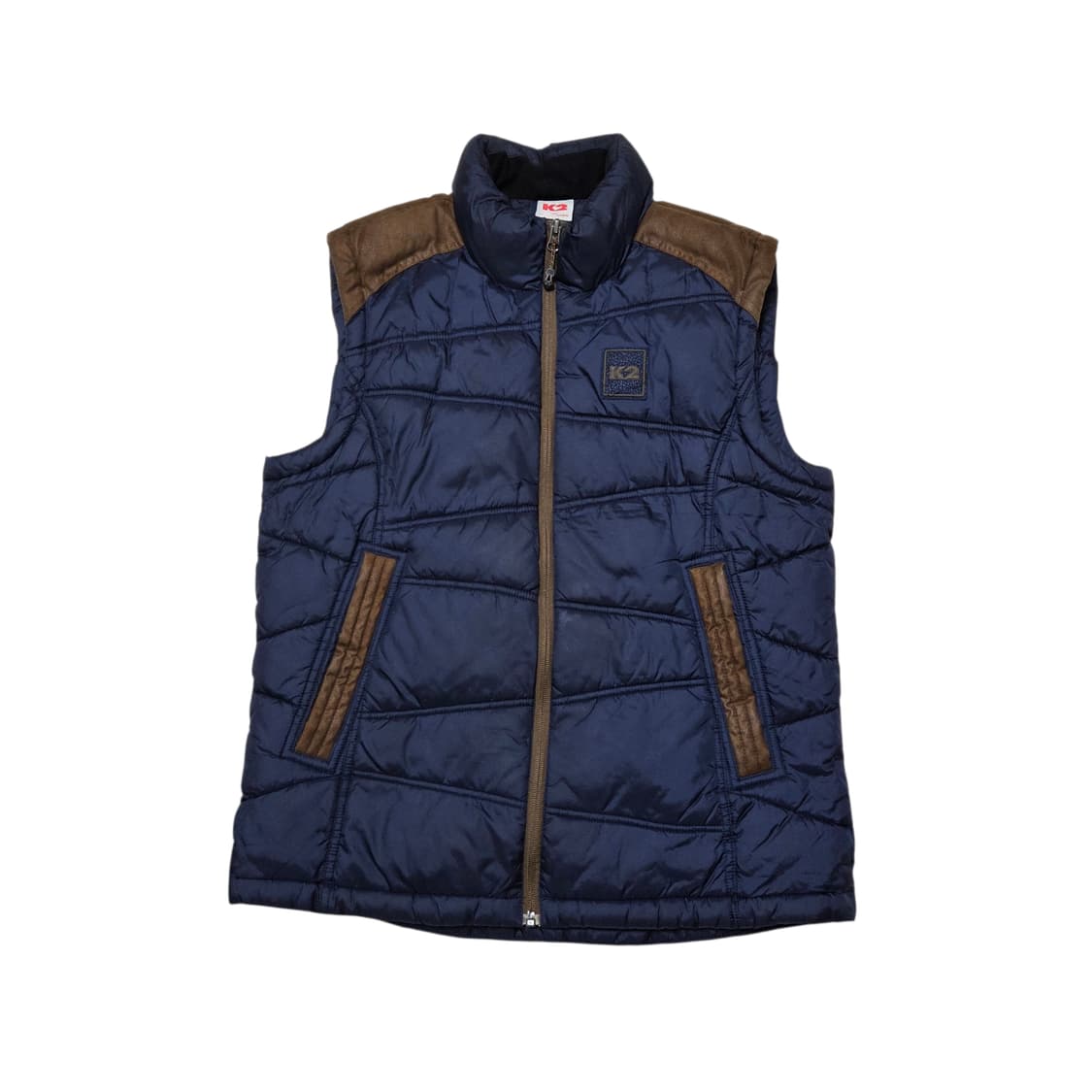 K2 남성 조끼 패딩 상품이미지1