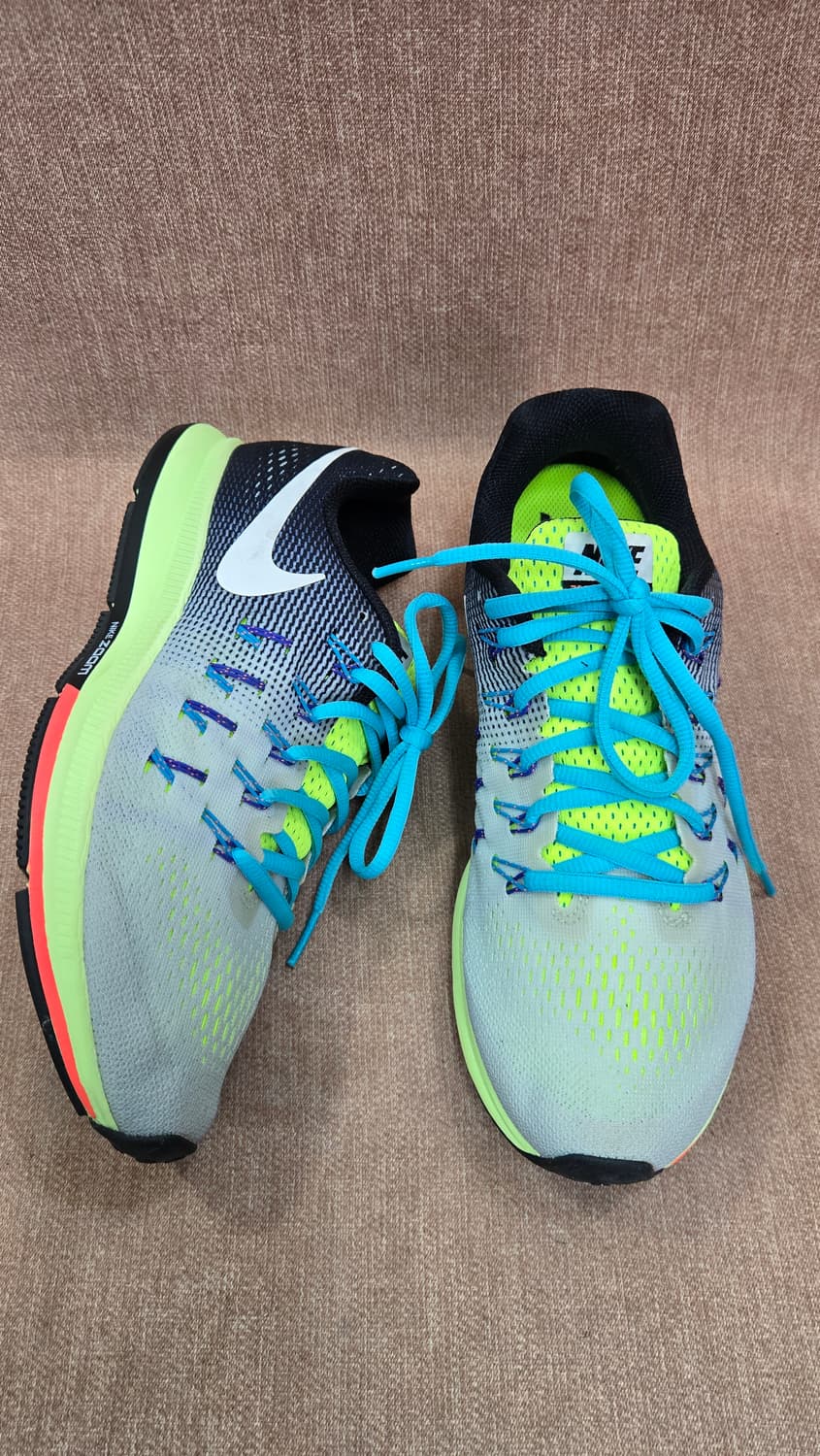 나이키 255mm-  에어 줌 페가수스 33 상품이미지1