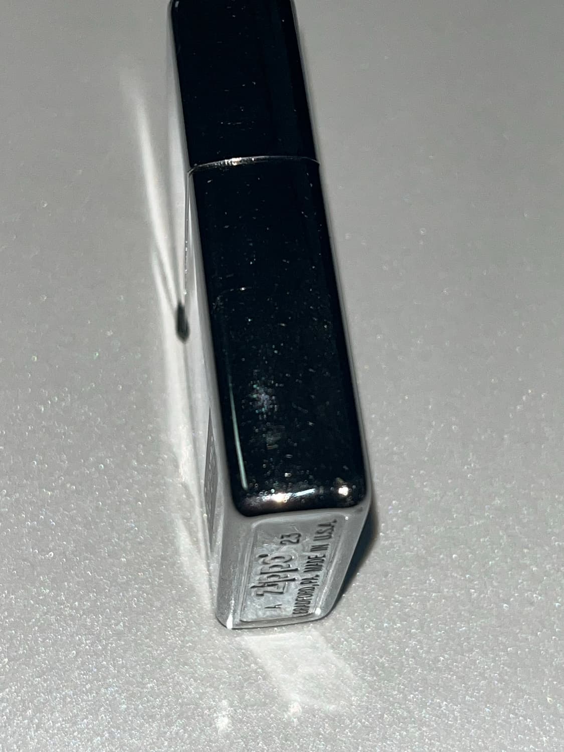 슈프림 체인 지포라이터 상품이미지5