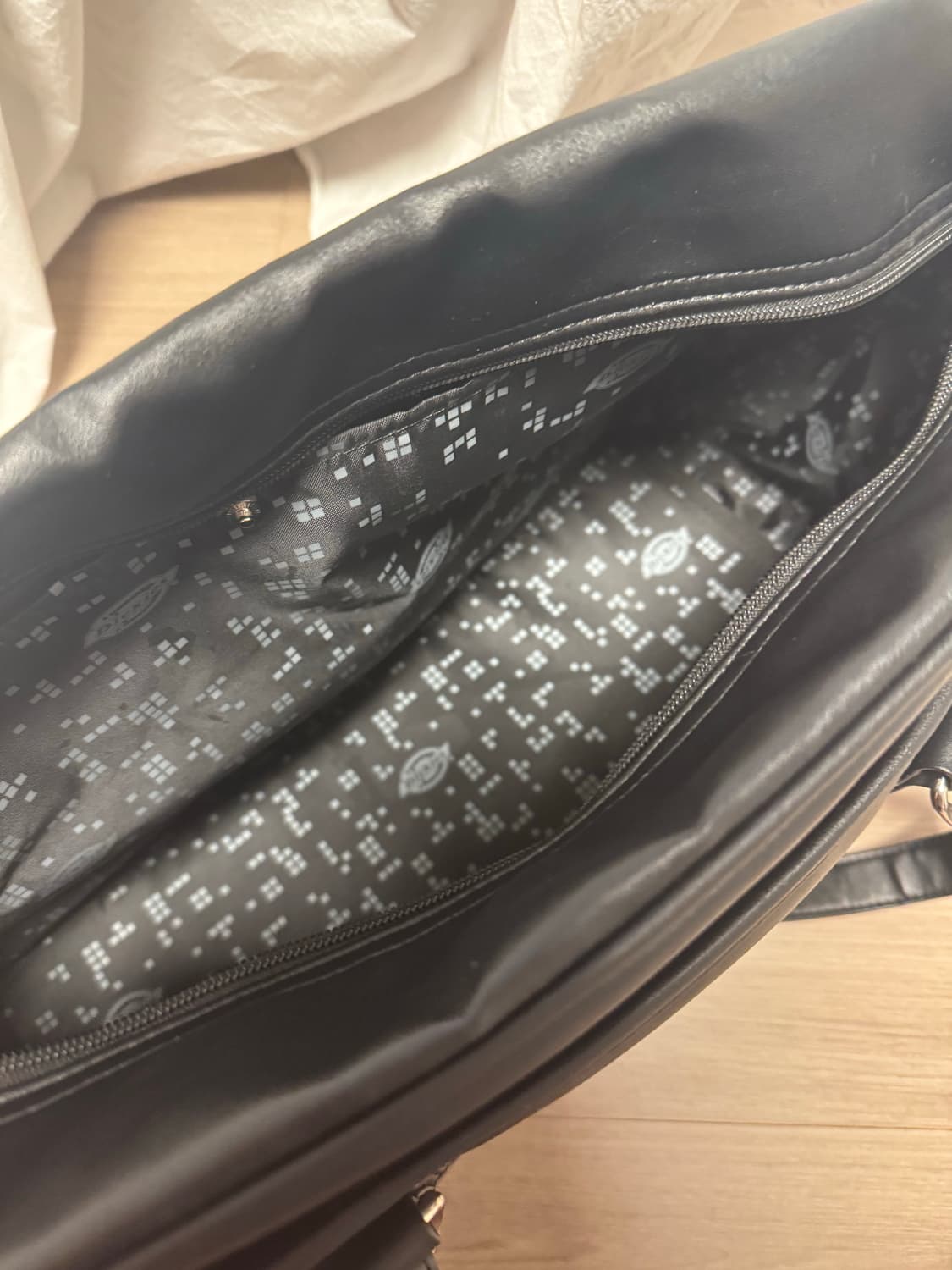 디키즈 스쿨백 사쿠야 손민수가방 상품이미지2