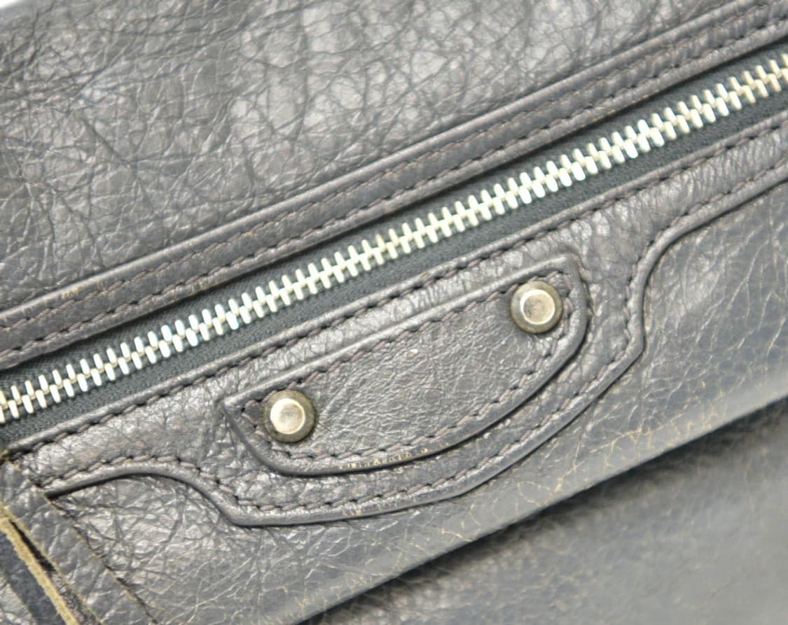 발렌시아가 엔벨로프 크로스백 (정품) 상품이미지7