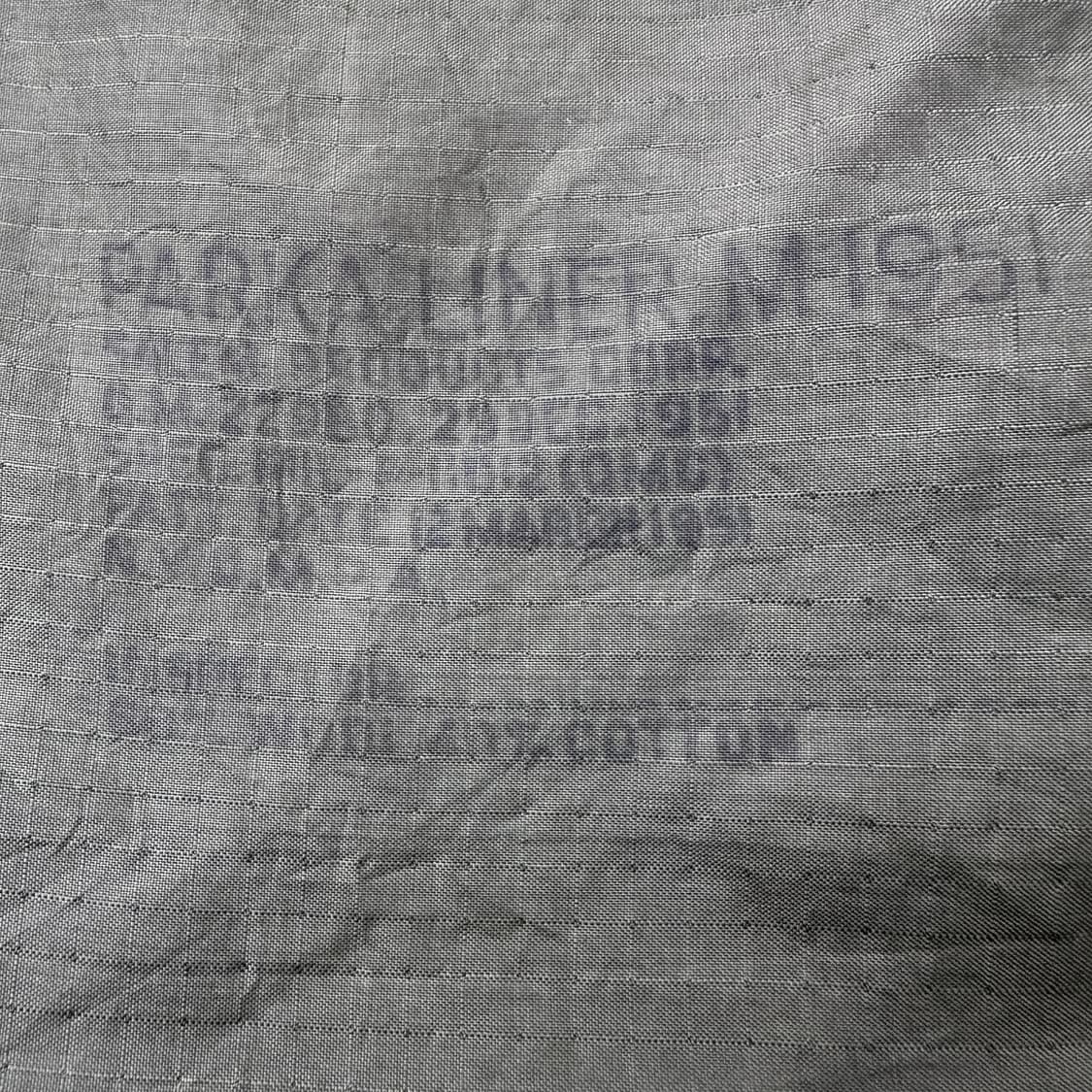 1951년산 미군 오리지널 M51 파카 양털 라이너 M 상품이미지10