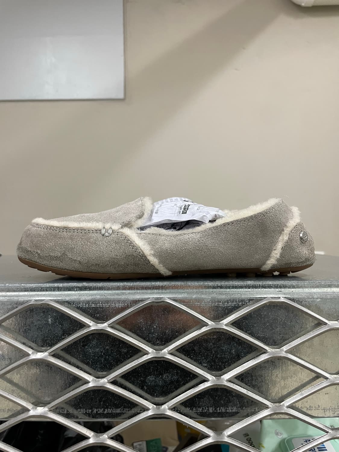 어그 헤일리 로퍼 240 상품이미지1