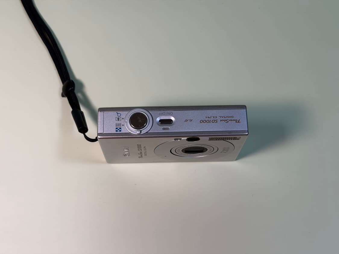 (A급) 캐논 익서스 70 ixus 70 (익시 10) 디카 상품이미지2