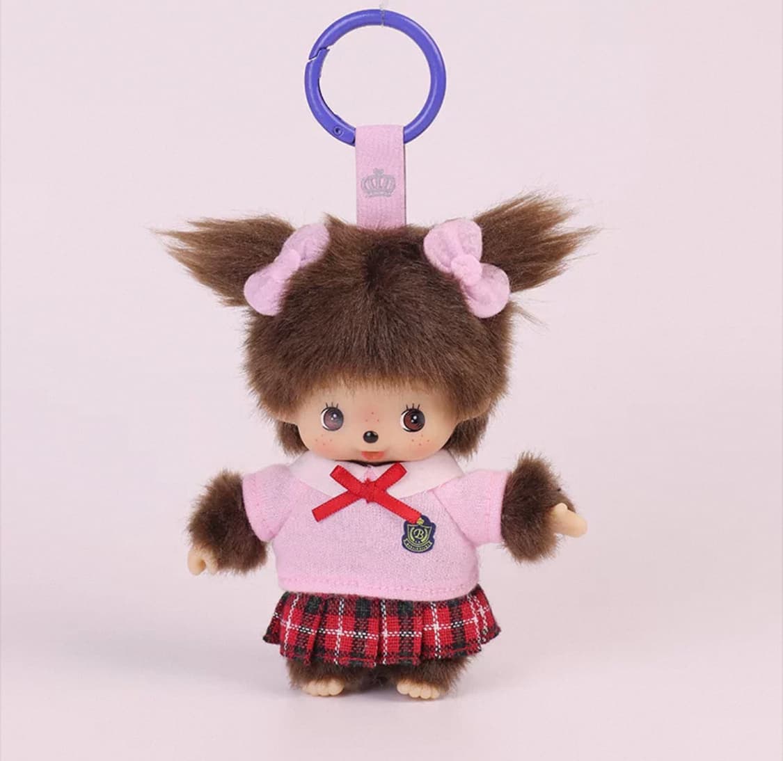 홍콩 신상 교복 베비치치 몬치치 상품이미지3