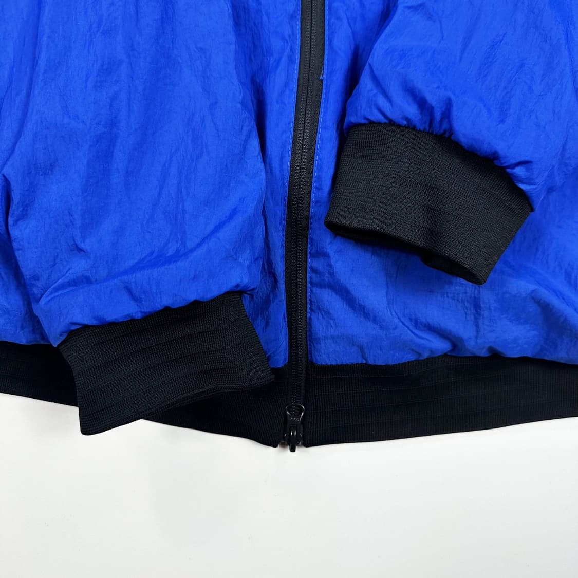 나이키 퓨추라 빅 스우시 리버시블 후리스 자켓 (3XL) 상품이미지9