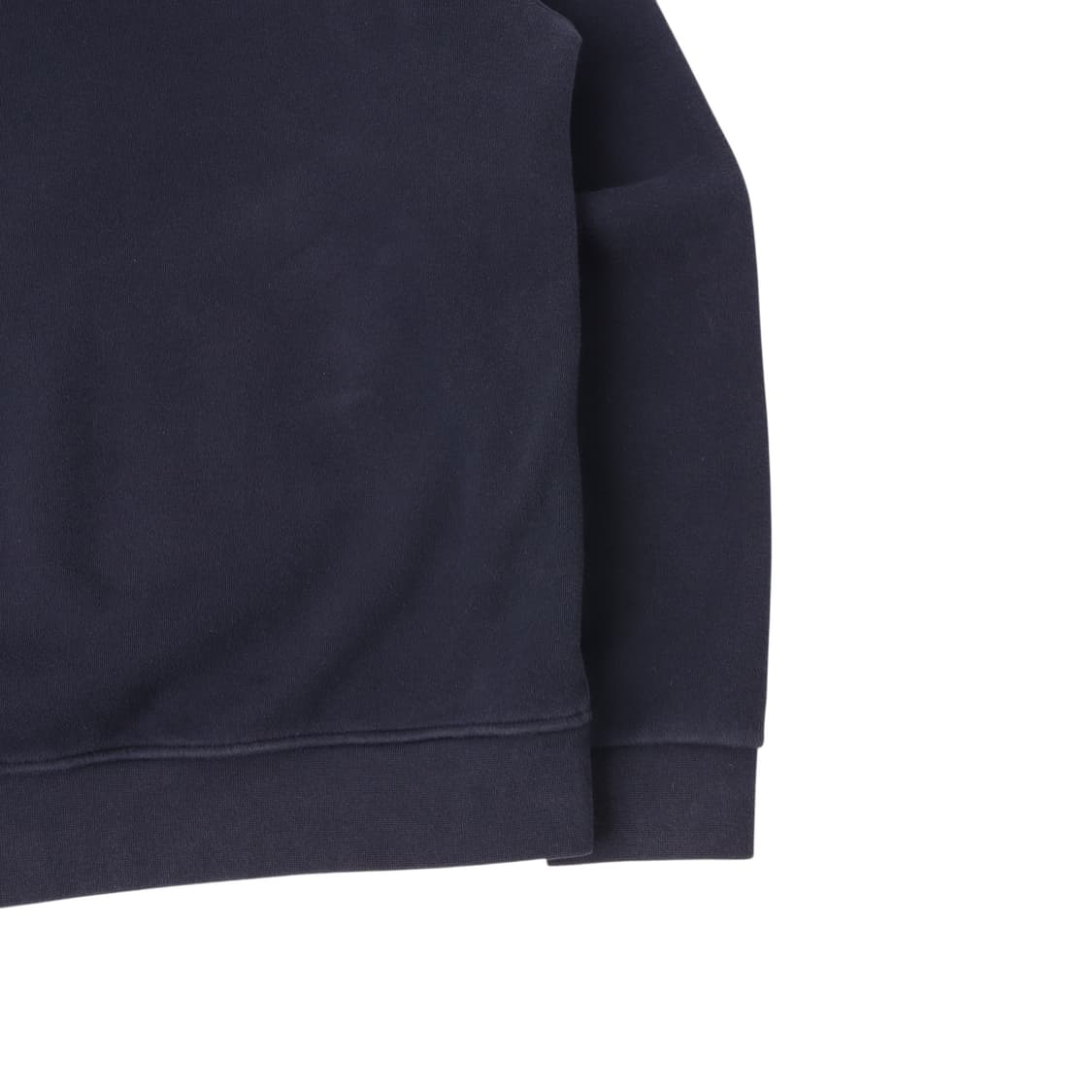 폴로 랄프로렌 QR 네이비 플리스라이닝 후드티 상품이미지7
