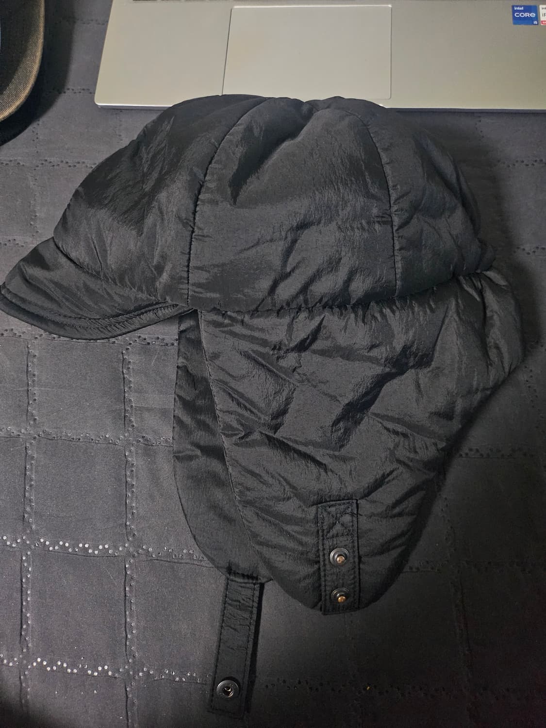 유스 트루퍼햇 상품이미지1