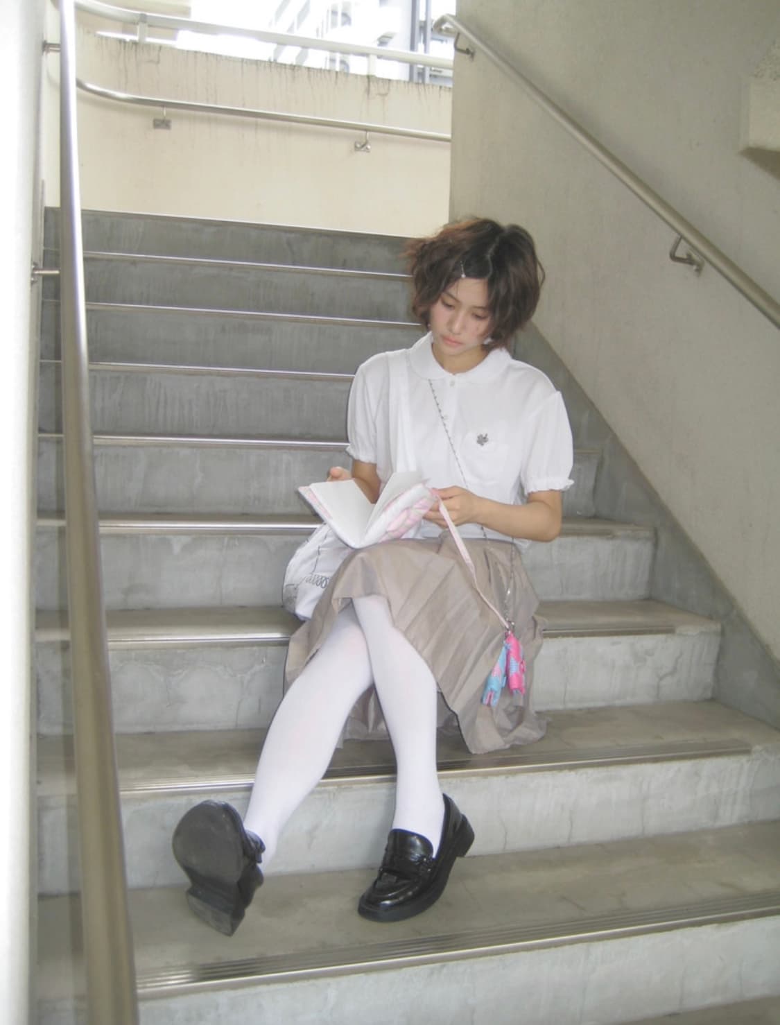 퍼피북클럽 리틀 스타 체인 상품이미지5