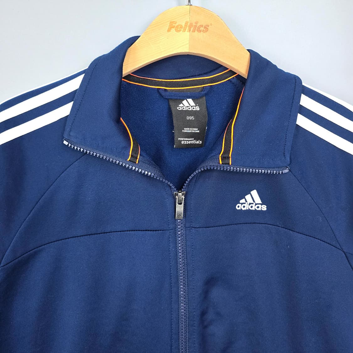 남성 아디다스 adidas 트레이닝 져지 삼선 트랙탑 95 상품이미지2
