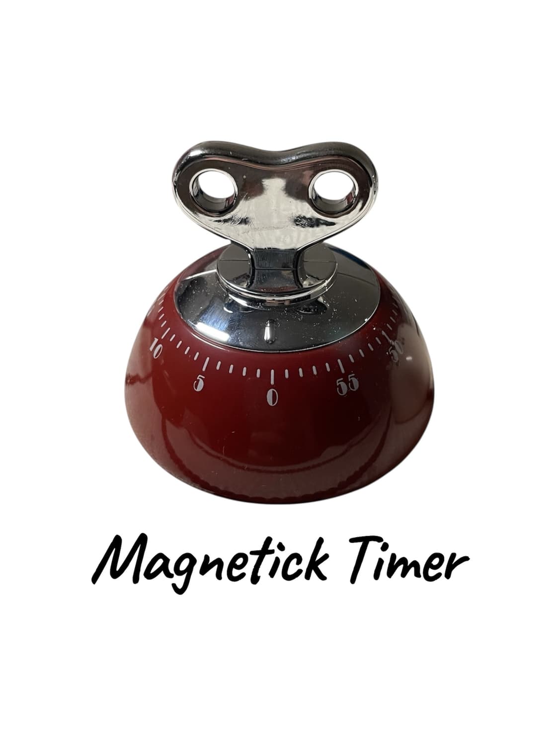 Magnetick Timer 상품이미지2