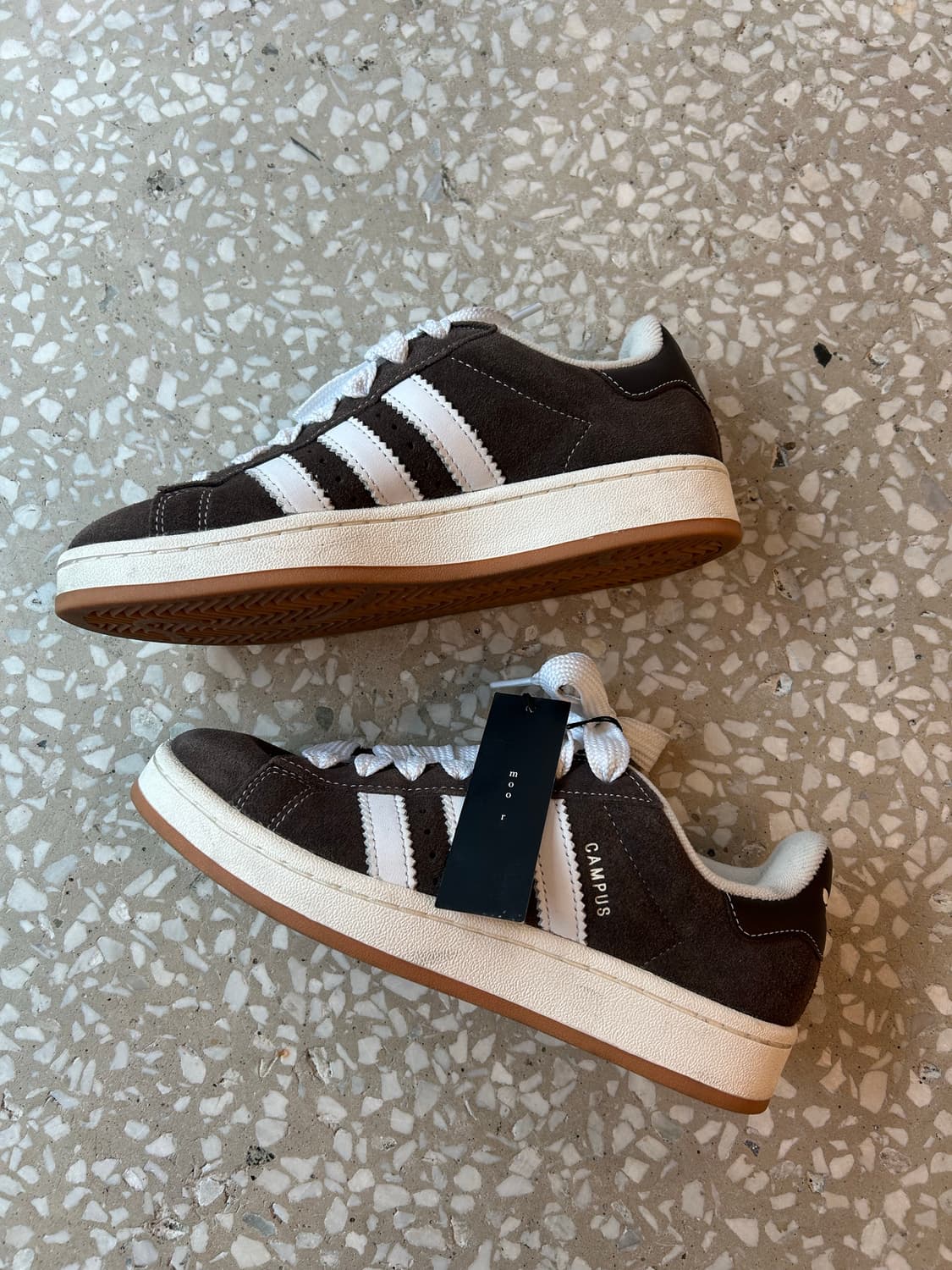 ADIDAS campus 00s 상품이미지2